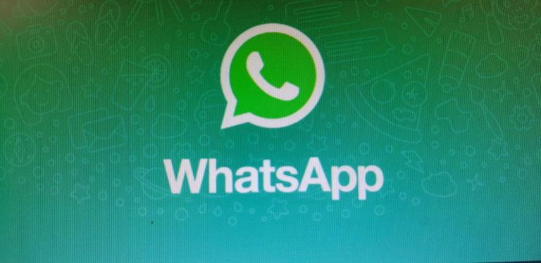 Membuat WhatsApp Gateway Sendiri