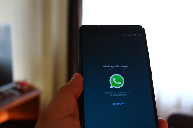 Source Code WhatsApp Gateway