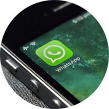 WhatsApp Gateway Source Code