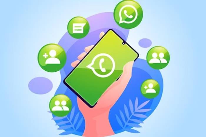 WhatsApp Gateway Gratis, Mengenal API Pada WhatsApp Gateway